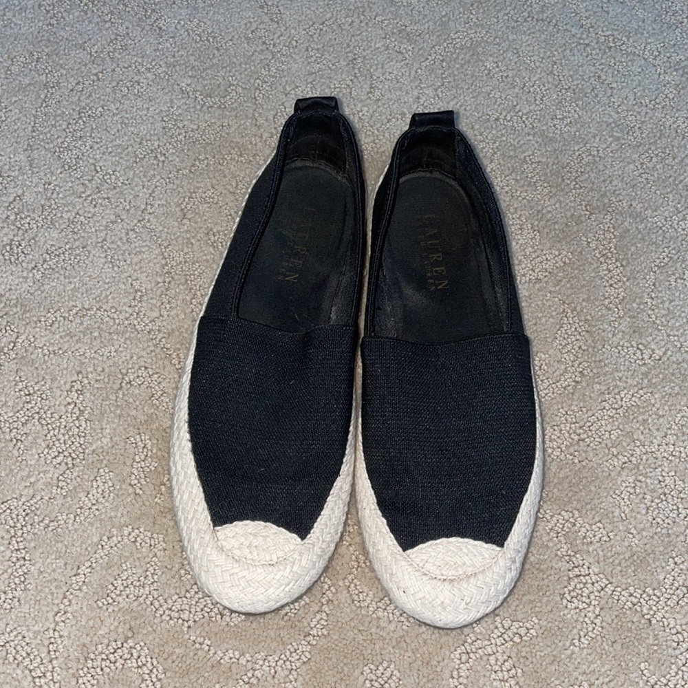 Ralph Lauren Flats